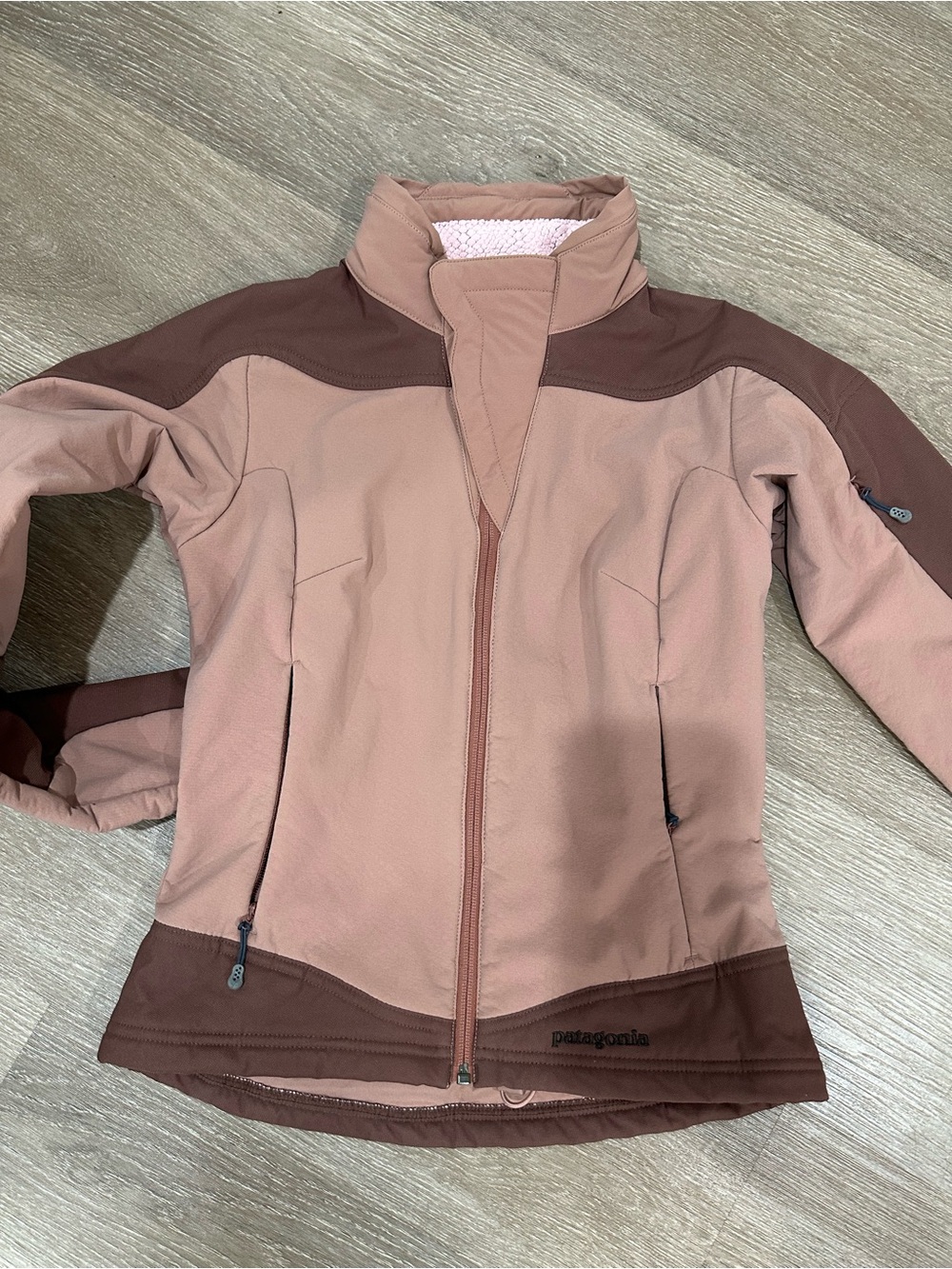 Patagonia W's Scythe Jacket
